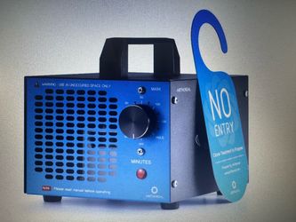 Ozone generator