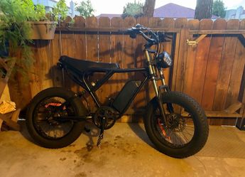 Ridstar Q20 ( Read Desc )
