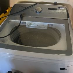 Samsung wash Machine