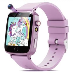 Reloj Inteligente Para Niñas