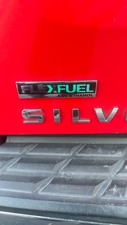 2011 Chevrolet Silverado