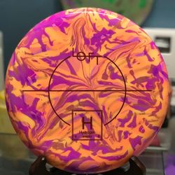 Disc Golf  Discs