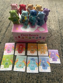 Care Bears [POP-MART]