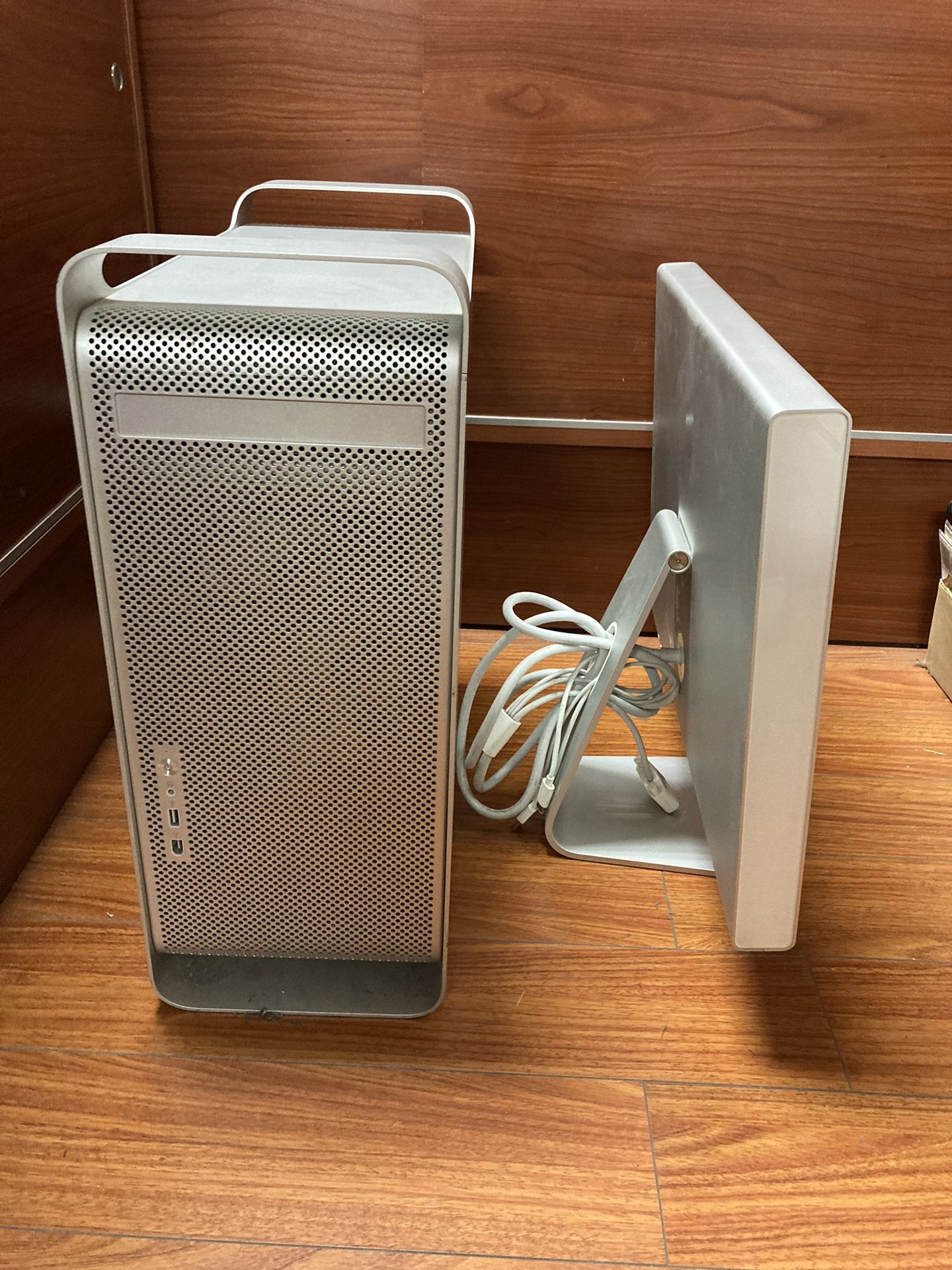 Mac G5 Tower