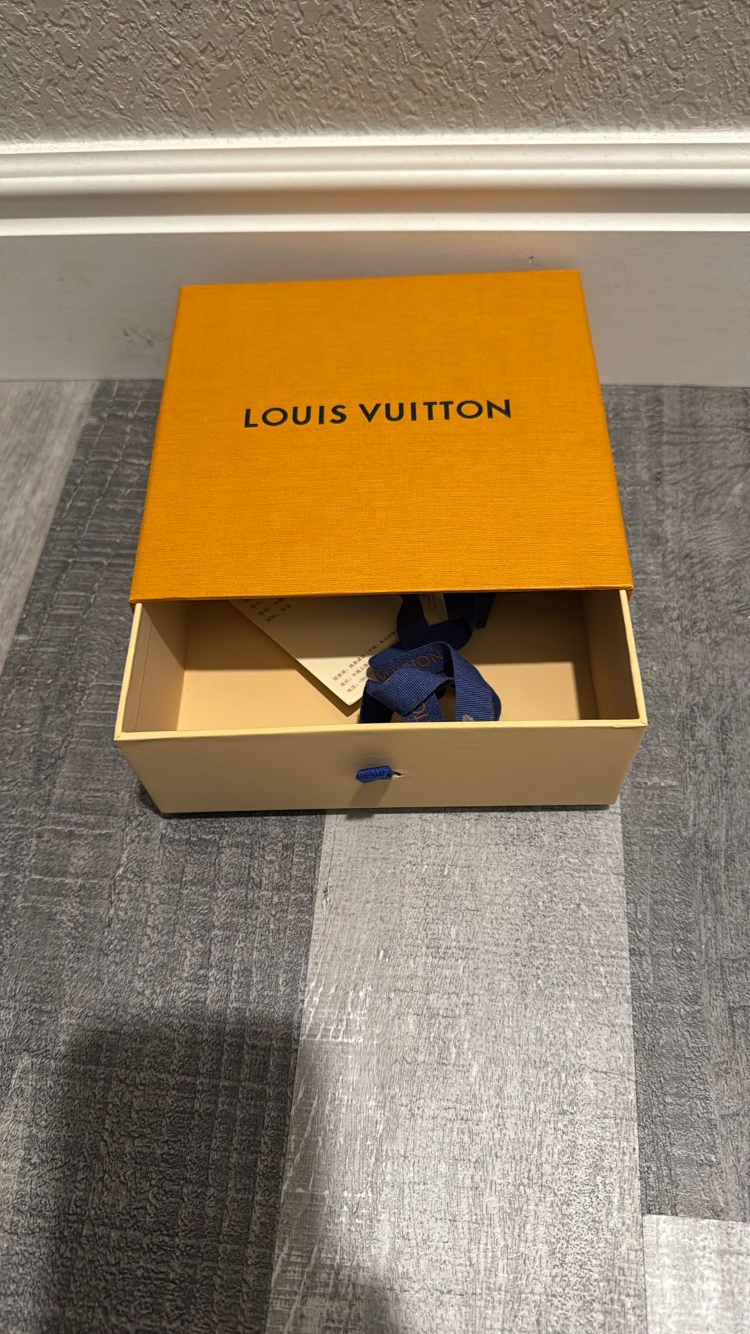 LV Boxes