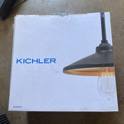Kichler Light
