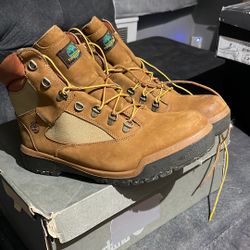 Timberland Field Boots High Size 12