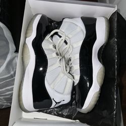 Jordan 11 Concord 2018