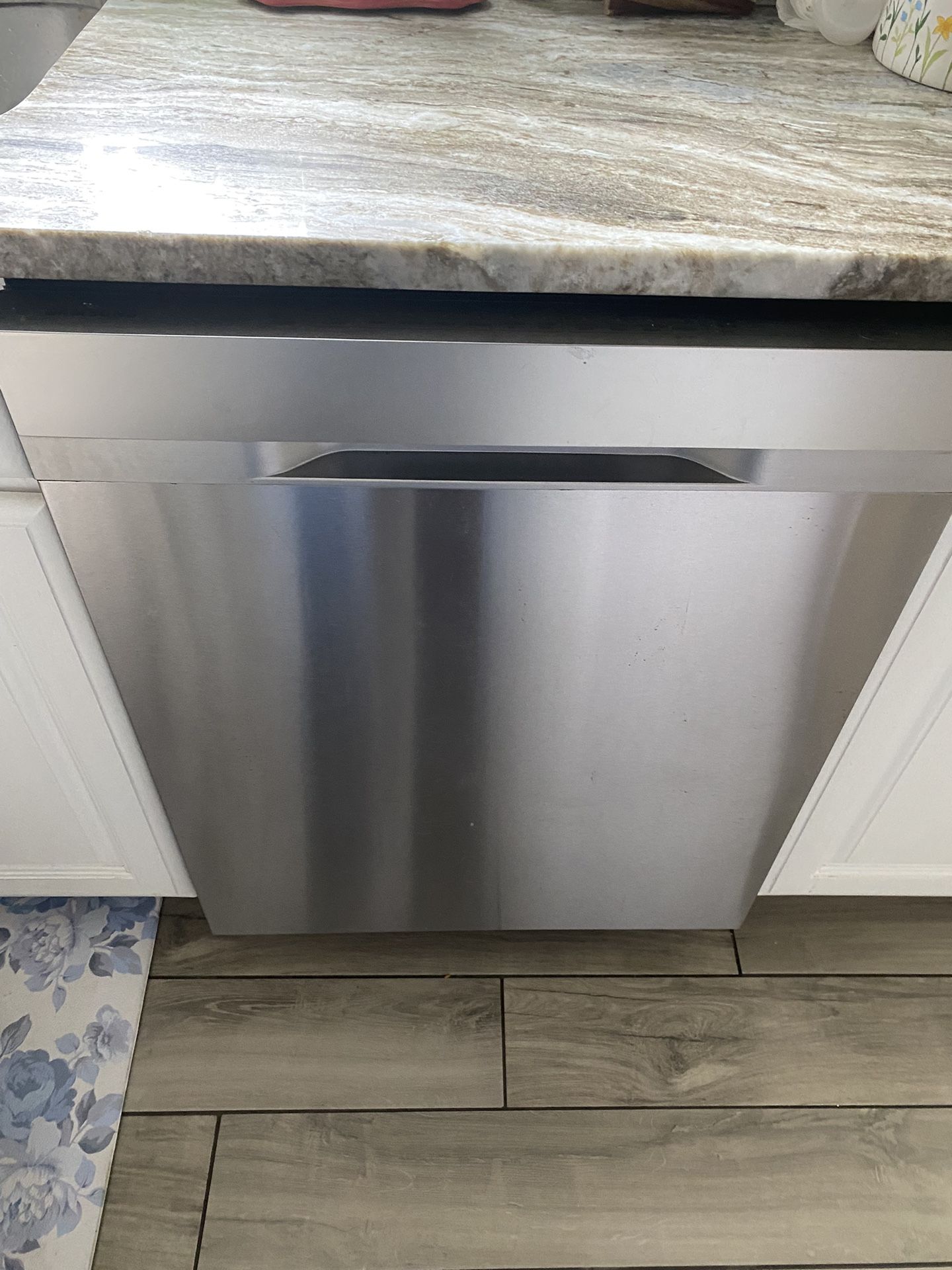Samsung Dishwasher