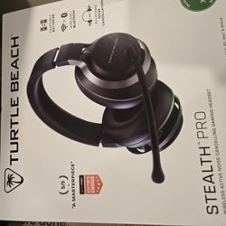 Turtle Beach Headset