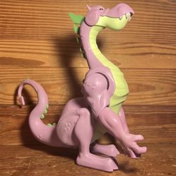 My Little Pony Guardians of Harmony SPIKE THE DRAGON Figure Friendship Is Magic