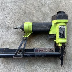 18g Grex Crown Stapler 2 1/4”