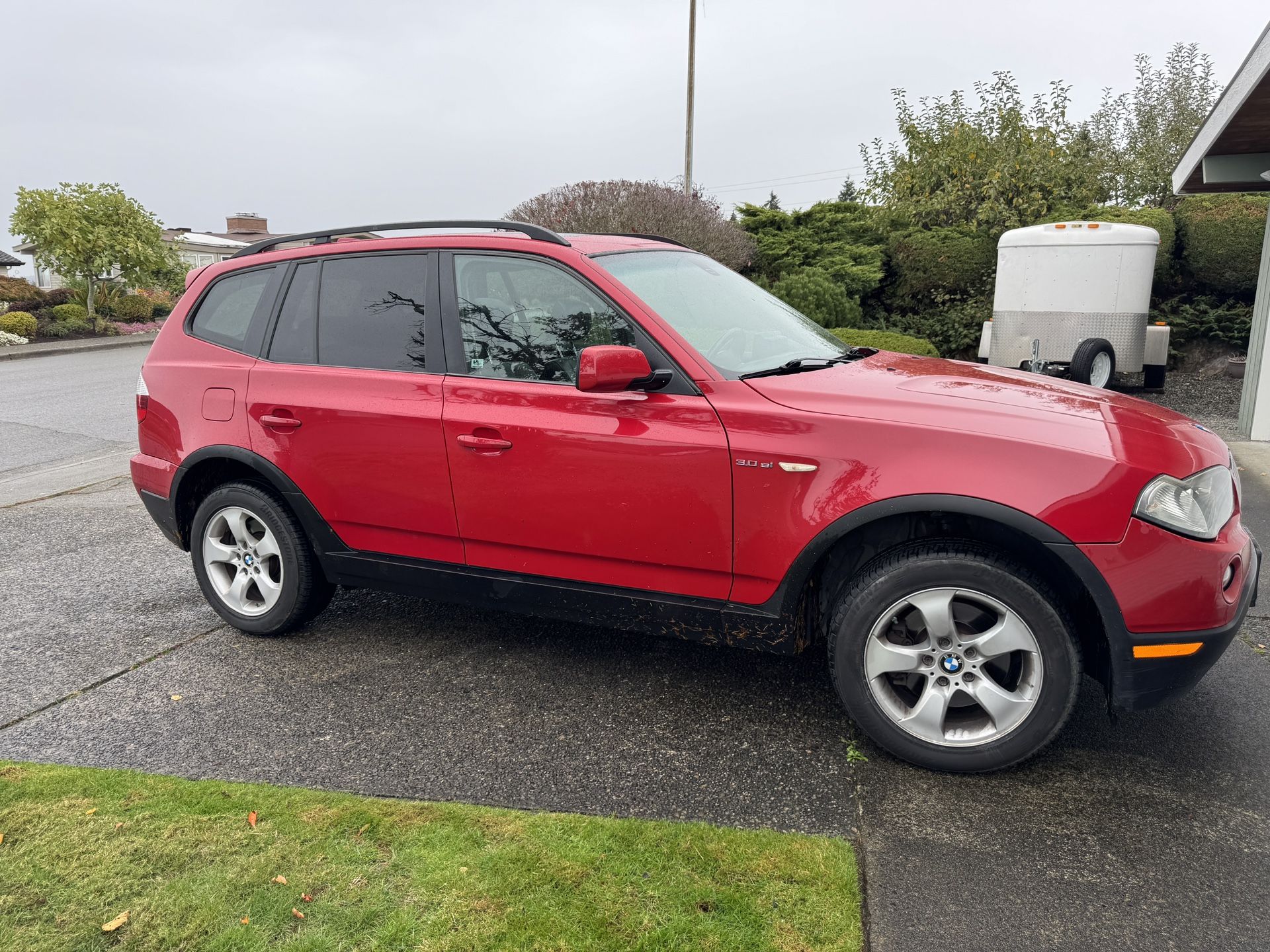 2007 BMW X3 for Sale in Bellevue, WA - OfferUp
