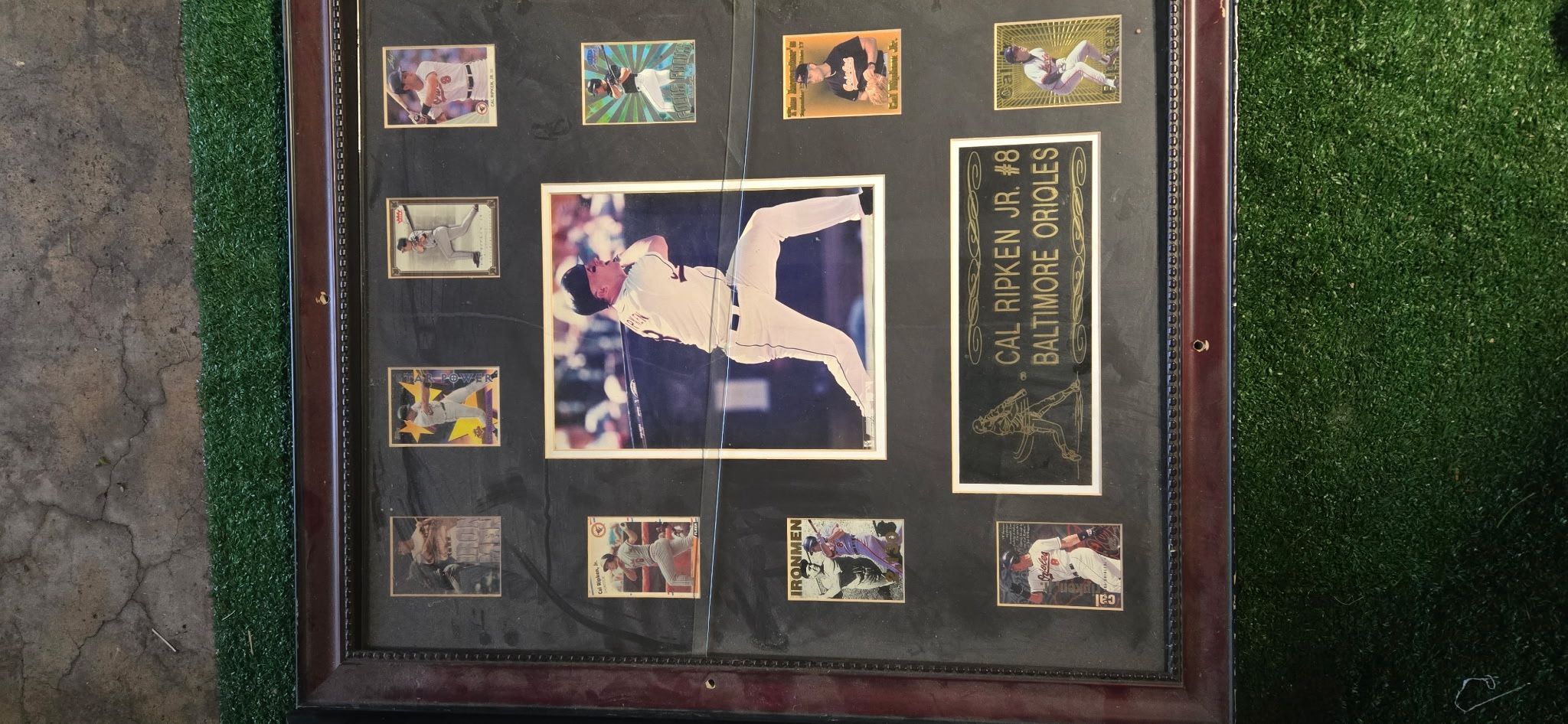 Cal Ripken