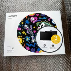 Wacom Intous Graphic Tablet