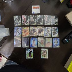 Naruto Series 1 Heaven Scroll 