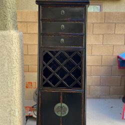 Wine Rack 