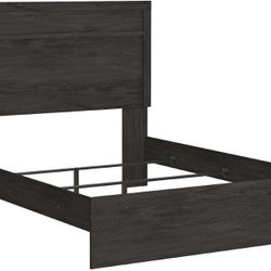 Queen Complete Frame New In Box