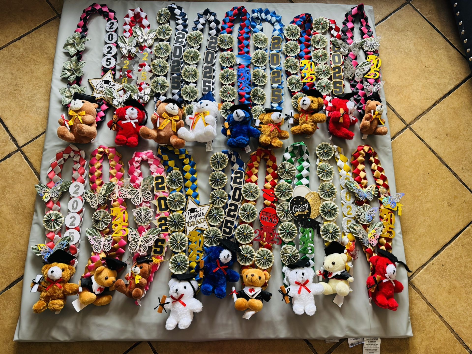 Graduation Leis,All Products : American Fashion Style Bags On Sale