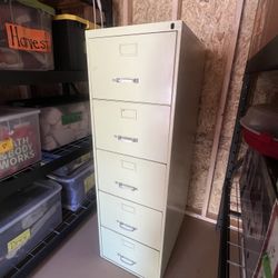 Free File Cabinet 
