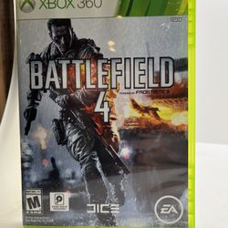 Battlefield 4