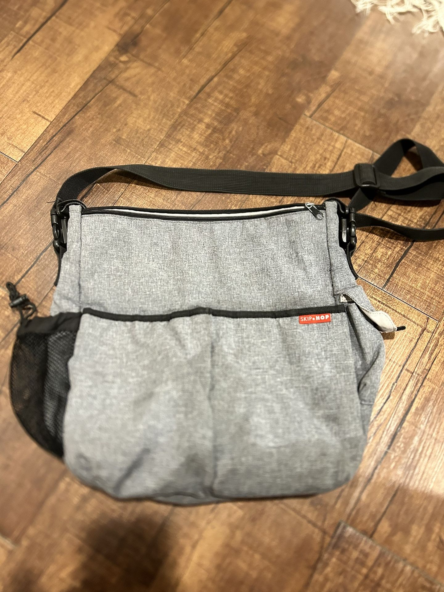 SKIP HOP DIAPER BAG