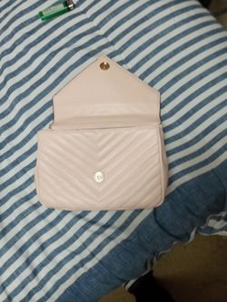 Women's Peach Purse