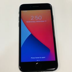 iPhone 7 Fully Unlocked 