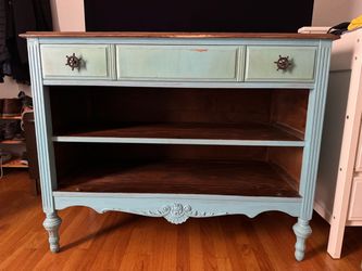 Nautical Sideboard