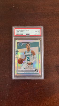Football/Basketball cards