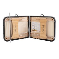 Brand New Sierra Comfort Massage Table 