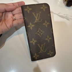 Louis Vuitton case
