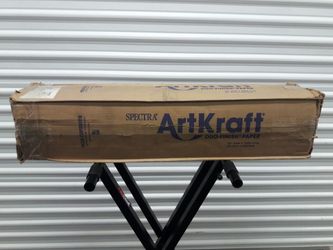 Spectra art kraft paper (brown)