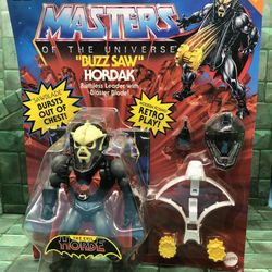 Masters Of The Universe 
