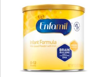 Formula