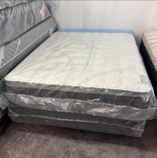🌟 MATTRESS SALE...SAME DAY DELIVERY + All SIZES AVAILABLE 🌟