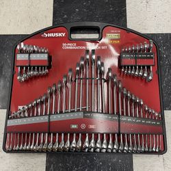 Wrench Set HUSKY for Sale in Los Angeles CA OfferUp