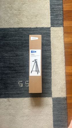 Camera Tripod
