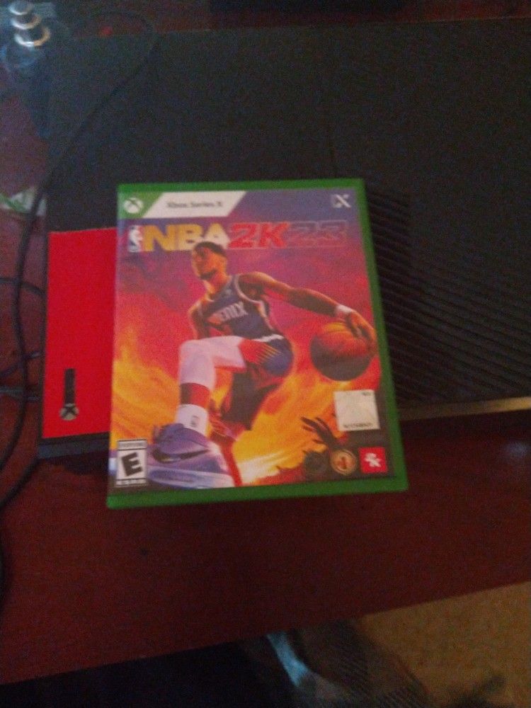 Madden 23 NBA 2k23 for Sale in Queens, NY - OfferUp