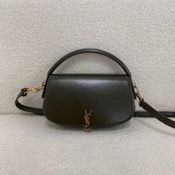 YSL Voltaire box  bag