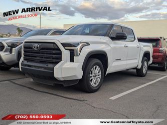 2023 Toyota Tundra