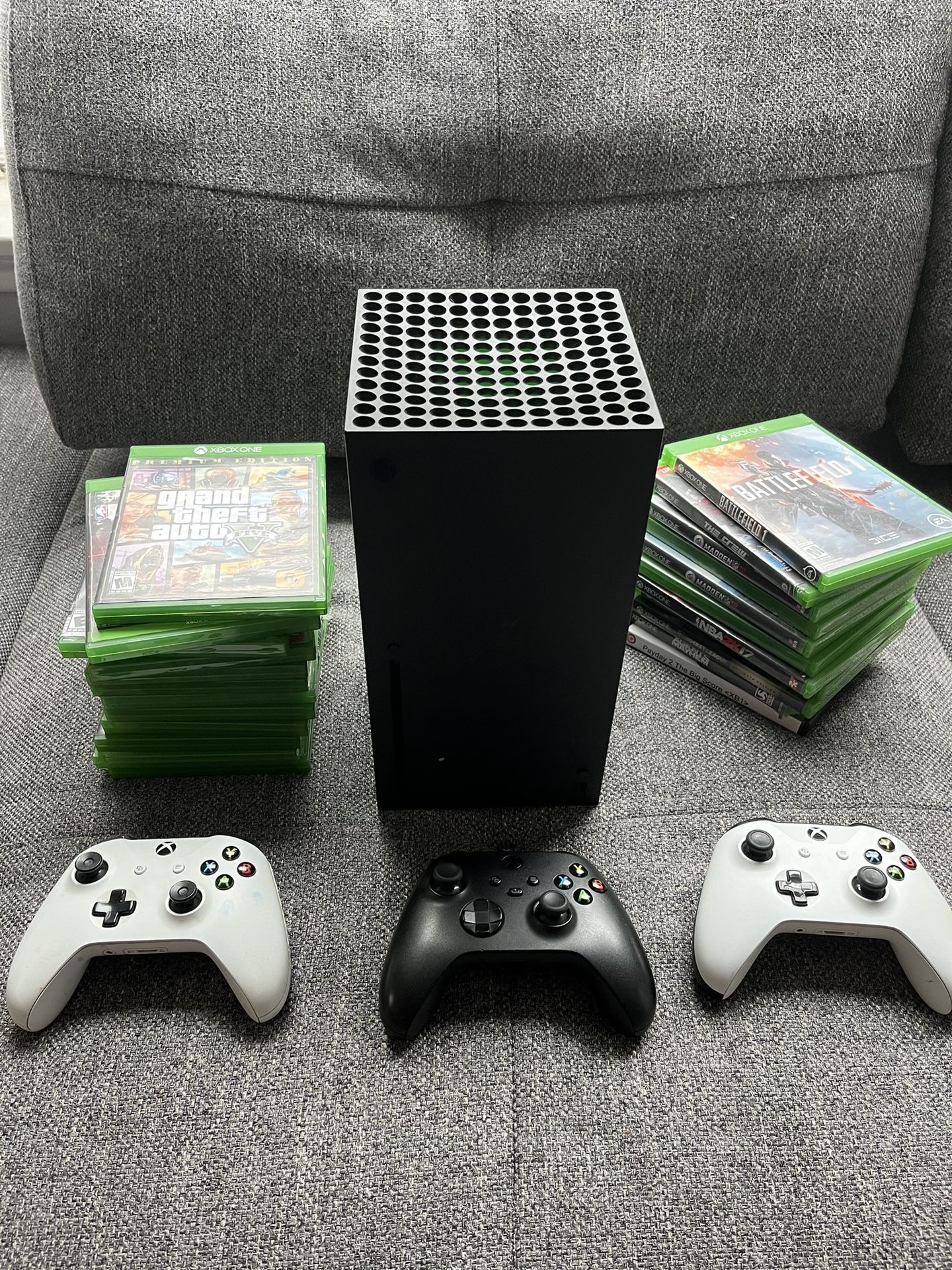 Xbox Series X,New Products : American Fashion Style Bags On Sale