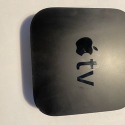 Apple TV 