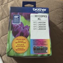 Brother LC 30133PKS XL