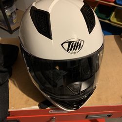 Youth Helmet