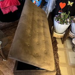 Ottoman Storage 