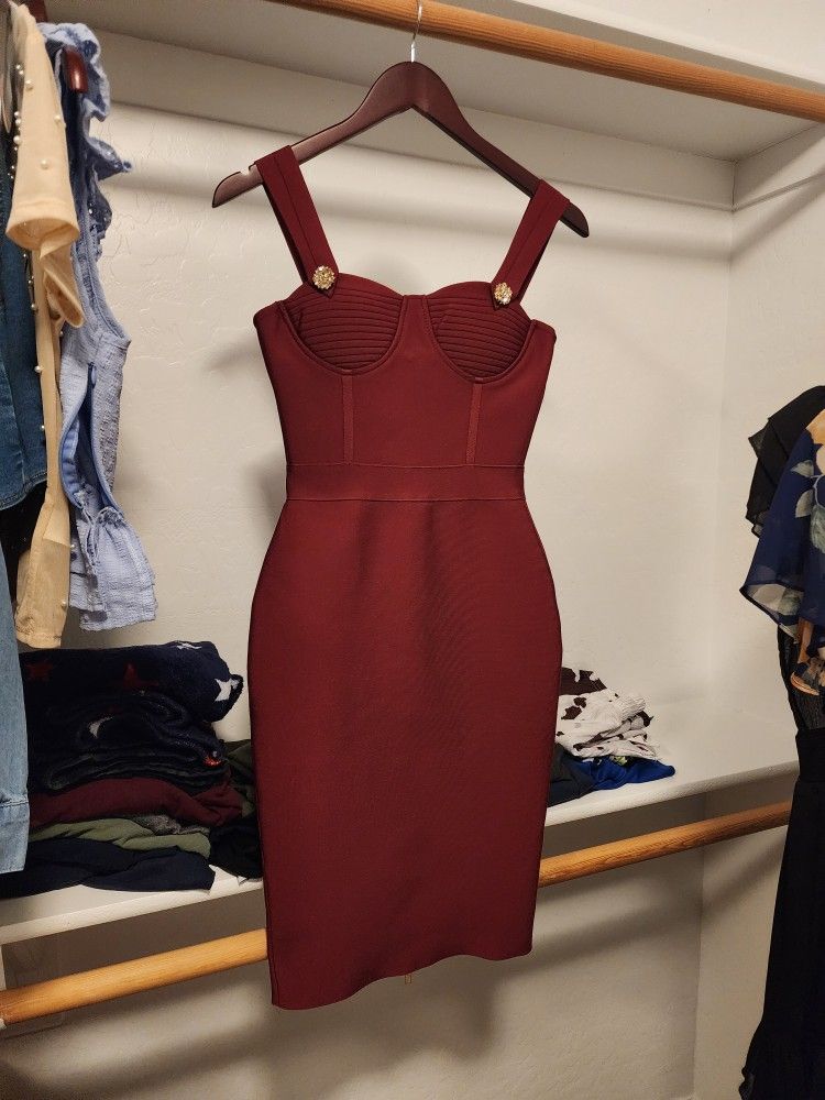 Beautiful Maxi Dress