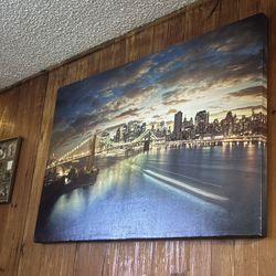 Big City Picture