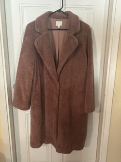 Women’s Coat