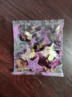 Organic Pesticide Free Air-dried Rose Petals (Multiple fresh 2 Oz packages)